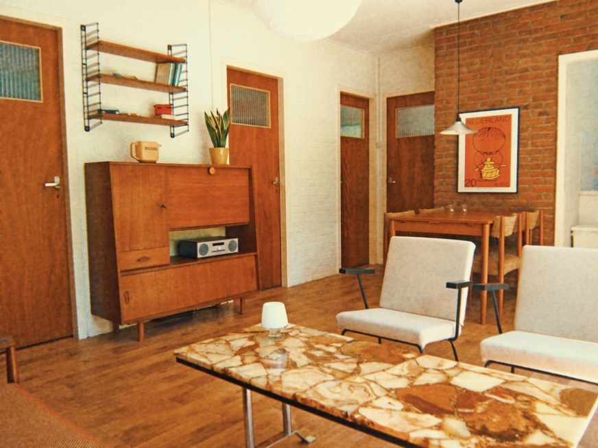 interieur 1968
